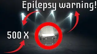 WoTB | Massive Crate Opening!!! - Opening 500 Crates!!11! [NO CLICKBAIT]