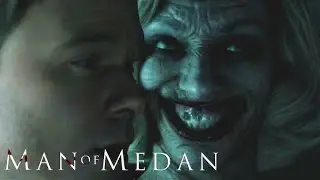Man of Medan Part 1/2 Spooktober 2024 | The Dark Pictures Anthology PS5