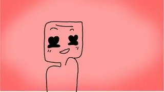 Stereo Hearts (Flipaclip Animation) with Harshmellow