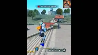 New FF Update is Fire 🔥 Gold to Heroic Rank With @Sooneeta & Ug Ayush Bhai - Tonde Game