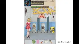 Nightmare Puzzles The Unknown Level 63. Walkthrough Gameplay