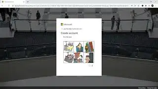 07 - Creating Azure Account
