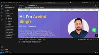 How to Run a Next.js Project Locally | Beginner Guide to Setup and Start Next.js App  | 