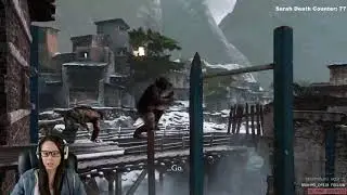 Uncharted 2: Among Thieves - Part 3