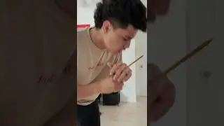 son pranks his brother  #shorts