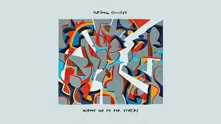 Dorian Concept - 'Friends' (Official Audio)