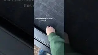 Why I Wanted This Car tiktok kiwibutnotthebird