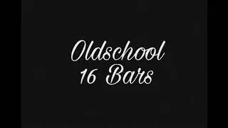 [Free For Profit] 16 Bars Oldschool Piano Hip Hop Type Beat + 8 Bars Scratching