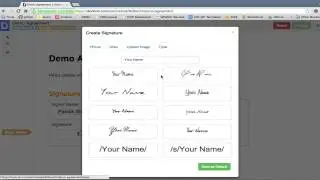 DocHub - How to Sign a Document