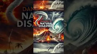 Dangers of Nature: what you should know
