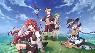 🔥EDIT MUSHOKU TENSEI🔥