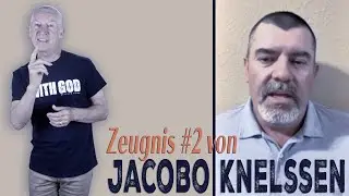 Zeichnis #2 von Jacobo Knelssen