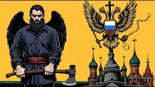 Плохой сигнал. Царьград и сказки Афанасьева