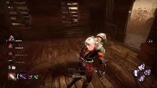 Dead by Daylight ???????????