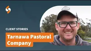 Tarnawa Pastoral Company  | A Safe Ag Systems User Story