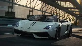 Need For Speed Most Wanted 2012 | Police AIl Glitch | Funny !!
