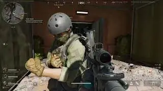 Hazard Operations will replace DMZ!
