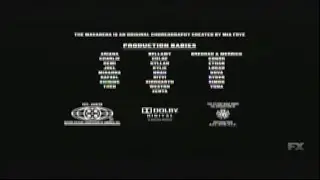Hotel Transylvania 3: Summer Vacation (2018) End Credits (FX 2023)