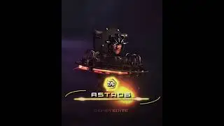 Astro toilets race 