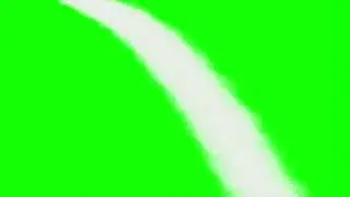waterfall green screen 4k