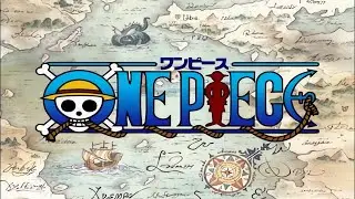 One Piece Opening 1 | We Are!