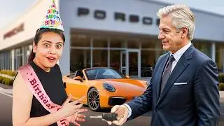 Asking Every Brand for Free Gifts on My Birthday !