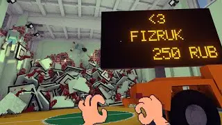 Работаю за физрука 💪