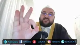 O namazu | Mr. Elvedin Huseinbašić | 2022.