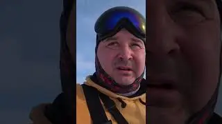 Как ловить сахалинских крабов? 