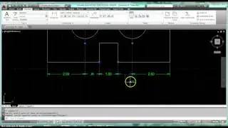 Continue/Baseline Dimensioning