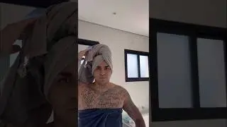 O novo CR7 🤫⚡️ #kant