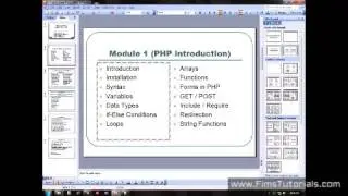 Php WebDevelopment Course Urdu/Hindi Video #003 Tutorials