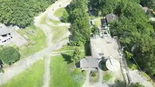 Bike Park  Sestola - Drone e Camera