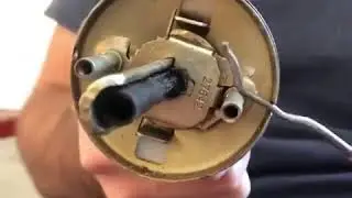 Inside Look at Bypass Tool for Kwikset & Weiser Knobs (Through-The-Lock)