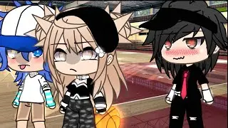 🏀 || Wanna Play A Little 1v1 Doll? || 🏀 || Meme || GachaLife || Inspired || 🏀