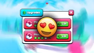This UI was OKAY 🙄... I made it AMAZING!!!! 😱😍