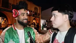 SEEING KYLE  FOR THE FIRST TIME *GONE WRONG*