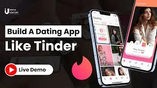 Build a Dating App Like Tinder, Bumble, Happn, Kippo | Live Demo | 