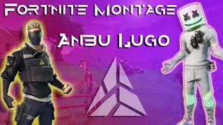 zSprawL Fortnite Montage
