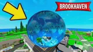 Свежие баги в Brookhaven на Roblox: что снова сломалось?