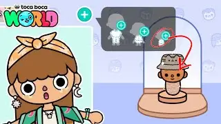 WOW! 😱 NEW INCREDIBLE SECRET HACKS - Toca Life World 🌏