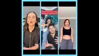 Sağdan soldan üstten alttan önden arkadan donatt tiktok akımı #tiktok #akım