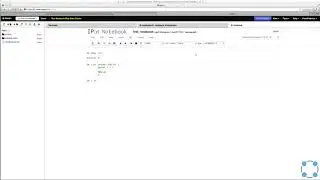 Python для начинающих / #5 урок - Интерактивный режим Python. IPython
