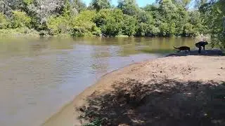 река Дёма  , Нижегородка