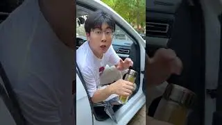 Only 1% of people know the importance of potatoes to cars!#car