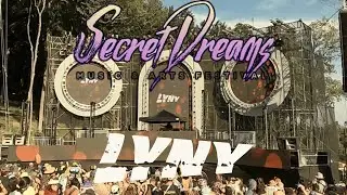 LYNY - SECRET DREAMS 2024