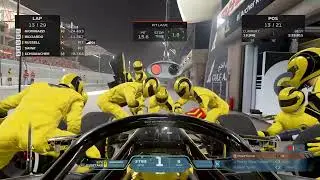 The Start Of Renault Lotus  Create A Team #1