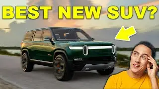 Are Electric Cars the Future?