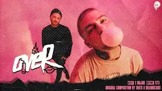 [FREE] girlfriends x blackbear x pop punk type beat - over