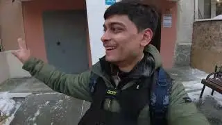 LOST my PASSPORT in RUSSIA during WAR!!